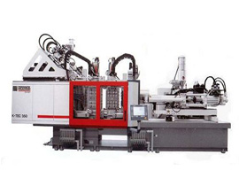 Injection Molding Machine