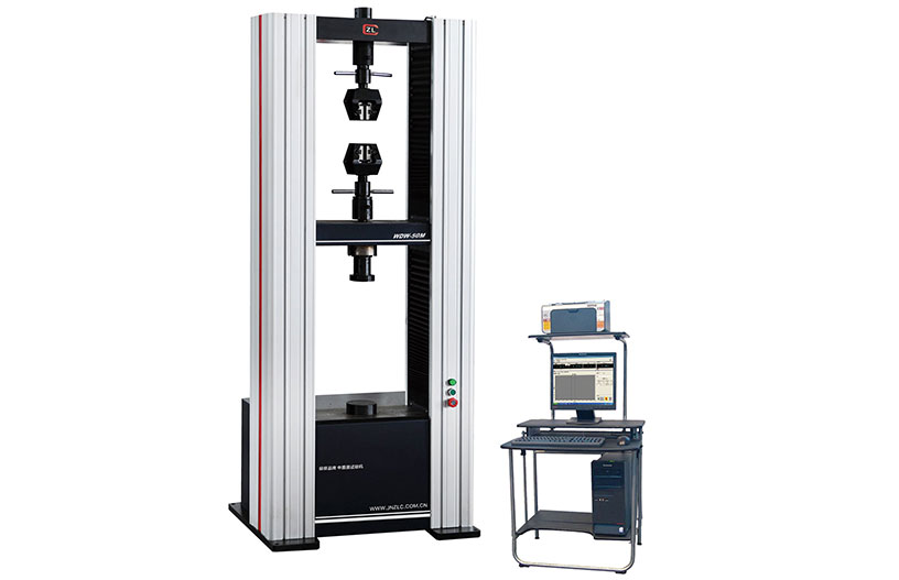 Tensile Testing Machine