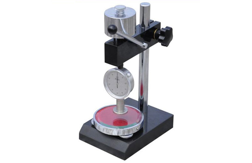 Rubber Hardness Tester LX-A