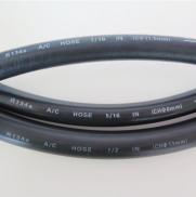 Application and performance of SAE J2064 automotive air conditioning tube
