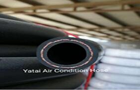 Delivery goods-Australian air conditioning hose