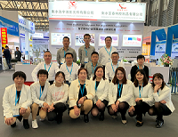 2019 Shanghai PTC Drive Exhibition and International Compressor and Equipment Exhibition Review