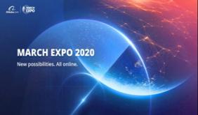 March New Trade Festival