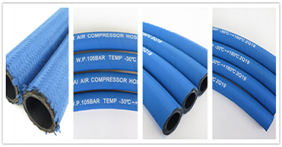 Methods of Avoiding Air Compressor Oil Hose Blockage and Introduction of Air Compressor Oil Hose