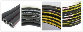 There are so many rubber hoses, why are these industrial pipes so popular?