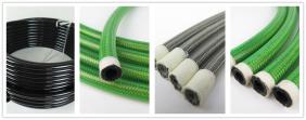 The most popular product--Nylon Resin Hose